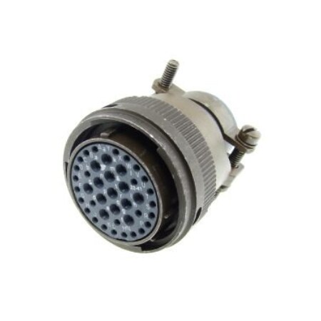 Itt Cannon KPT 41C 2720 1416 SKT PLUG KPT06F2241S